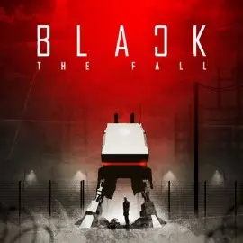 Black The Fall Xbox One & Series X|S (покупка на любой аккаунт / ключ) (Польша)