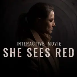 She Sees Red Interactive Movie Xbox One & Series X|S (покупка на любой аккаунт / ключ) (Польша)