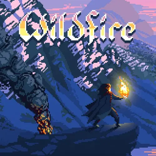 Wildfire Xbox One & Series X|S (покупка на любой аккаунт / ключ) (Турция)