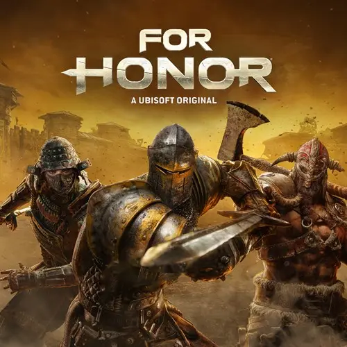 FOR HONOR Xbox One & Series X|S (покупка на любой аккаунт / ключ) (Польша)