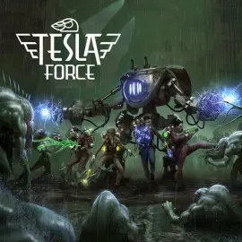 Tesla Force Xbox One & Series X|S (покупка на любой аккаунт / ключ) (Аргентина)
