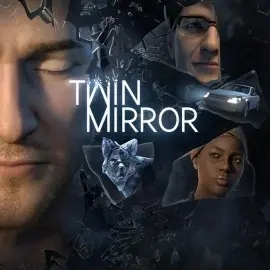 Twin Mirror Xbox One & Series X|S (покупка на любой аккаунт / ключ) (Польша)