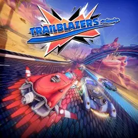 Trailblazers Xbox One & Series X|S (покупка на любой аккаунт / ключ) (Польша)