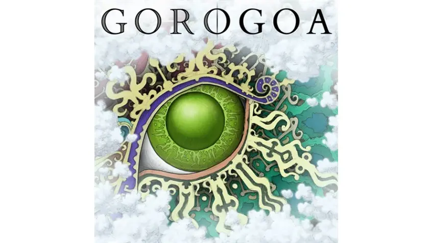 Gorogoa discount