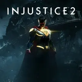 Injustice 2 Xbox One & Series X|S (покупка на любой аккаунт / ключ) (США)
