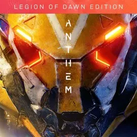 Anthem: Legion of Dawn Edition Xbox One & Series X|S (покупка на любой аккаунт / ключ) (Польша)