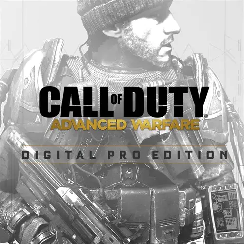 Call of Duty: Advanced Warfare Digital Pro Edition Xbox One & Series X|S (покупка на любой аккаунт / ключ) (Аргентина)