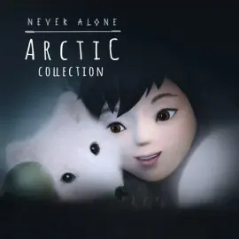 Never Alone Arctic Collection Xbox One & Series X|S (покупка на любой аккаунт / ключ) (Турция)