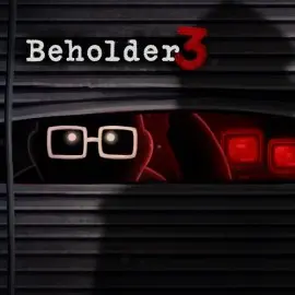 Beholder 3 Xbox One & Series X|S (покупка на любой аккаунт / ключ) (Аргентина)