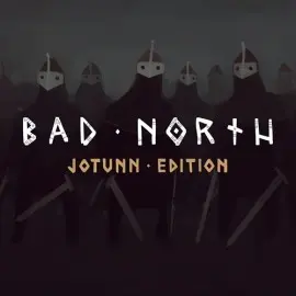 Bad North: Jotunn Edition Xbox One & Series X|S (покупка на любой аккаунт / ключ) (Польша)