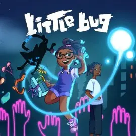 Little Bug Xbox One & Series X|S (покупка на любой аккаунт / ключ) (Аргентина)