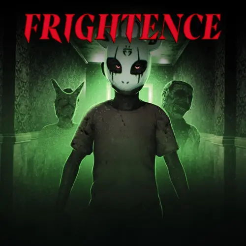 Frightence Xbox One & Series X|S (покупка на любой аккаунт / ключ) (Аргентина)