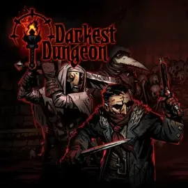 Darkest Dungeon Xbox One & Series X|S (покупка на любой аккаунт / ключ) (Турция)