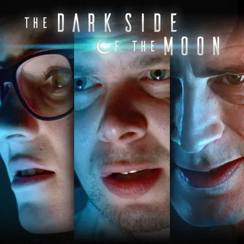 The Dark Side of the Moon: An Interactive FMV Thriller Xbox One & Series X|S (покупка на любой аккаунт / ключ) (Турция)