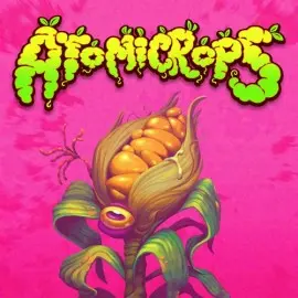 Atomicrops Xbox One & Series X|S (покупка на любой аккаунт / ключ) (Аргентина)