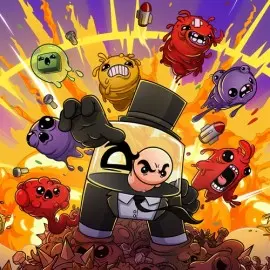 Dr. Fetus' Mean Meat Machine Xbox One & Series X|S (покупка на любой аккаунт / ключ) (Аргентина)