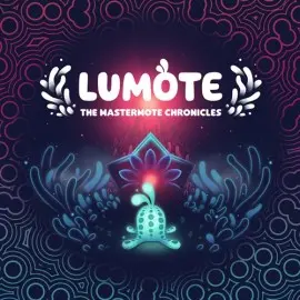 Lumote: The Mastermote Chronicles Xbox One & Series X|S (покупка на любой аккаунт / ключ) (Аргентина)