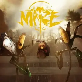 Maize Xbox One & Series X|S (покупка на любой аккаунт / ключ) (Аргентина)