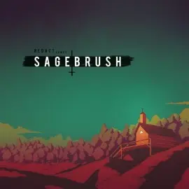 Sagebrush Xbox One & Series X|S (покупка на любой аккаунт / ключ) (Аргентина)