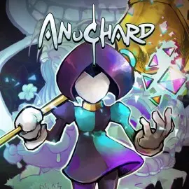Anuchard Xbox One & Series X|S (покупка на любой аккаунт / ключ) (Аргентина)