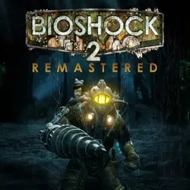 BioShock 2 Remastered Xbox One & Series X|S (покупка на любой аккаунт / ключ) (Польша)