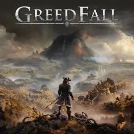 GreedFall Xbox One & Series X|S (покупка на любой аккаунт / ключ) (Турция)