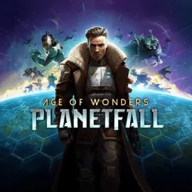 Age of Wonders: Planetfall Xbox One & Series X|S (покупка на любой аккаунт / ключ) (Аргентина)