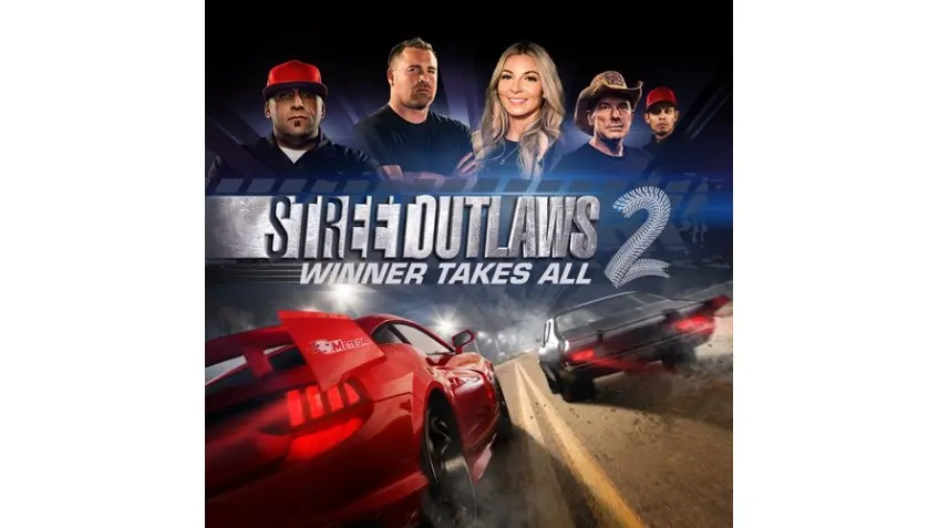 Street outlaws xbox one cheap
