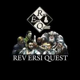 RevErsi Quest  (покупка на любой аккаунт / ключ) (Россия)