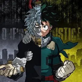 MY HERO ONE'S JUSTICE 2 Xbox One & Series X|S (покупка на любой аккаунт / ключ) (Аргентина)