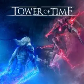 Tower of time Xbox One & Series X|S (покупка на любой аккаунт / ключ) (Аргентина)
