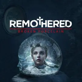 Remothered: Broken Porcelain Xbox One & Series X|S (покупка на любой аккаунт / ключ) (Польша)
