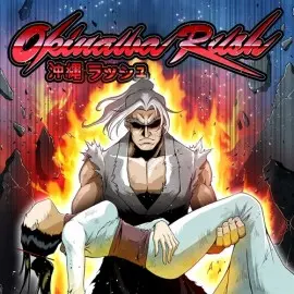 Okinawa Rush Xbox One & Series X|S (покупка на любой аккаунт / ключ) (Аргентина)