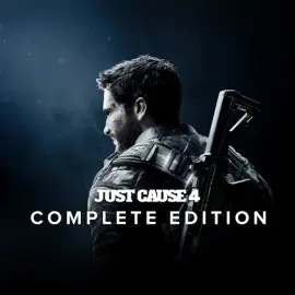 Just Cause 4 - Complete Edition Xbox One & Series X|S (покупка на любой аккаунт / ключ) (Аргентина)
