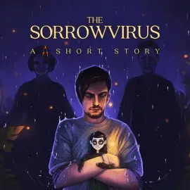 The Sorrowvirus - A Faceless Short Story Xbox One & Series X|S (покупка на любой аккаунт / ключ) (Аргентина)