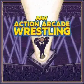 Action Arcade Wrestling Xbox One & Series X|S (покупка на любой аккаунт / ключ) (Аргентина)