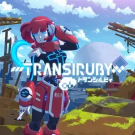 TRANSIRUBY Xbox One & Series X|S (покупка на любой аккаунт / ключ) (Аргентина)