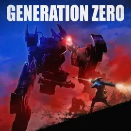Generation Zero Xbox One & Series X|S (покупка на любой аккаунт / ключ) (Турция)