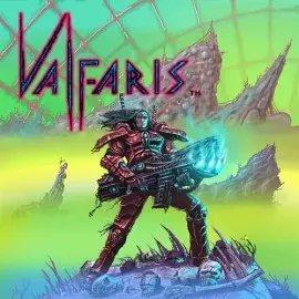 Valfaris Xbox One & Series X|S (покупка на любой аккаунт / ключ) (Аргентина)