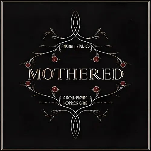 Mothered - A Role-Playing Horror Game Xbox One & Series X|S (покупка на любой аккаунт / ключ) (Польша)