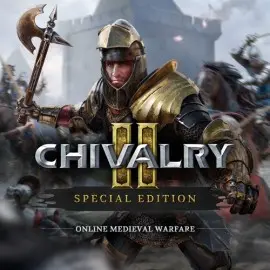 Chivalry 2 Special Edition Xbox One & Series X|S (покупка на любой аккаунт / ключ) (Турция)