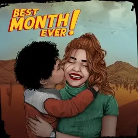 Best Month Ever! Xbox One & Series X|S (покупка на любой аккаунт / ключ) (Турция)