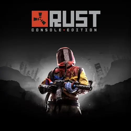 Rust Console Edition Xbox One & Series X|S (покупка на любой аккаунт / ключ) (Аргентина)