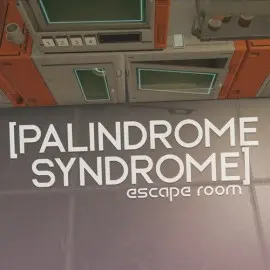 Palindrome Syndrome: Escape Room Xbox One & Series X|S (покупка на любой аккаунт / ключ) (Аргентина)