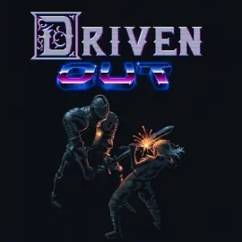 Driven Out Xbox One & Series X|S (покупка на любой аккаунт / ключ) (Польша)