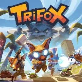 Trifox Xbox One & Series X|S (покупка на любой аккаунт / ключ) (Турция)