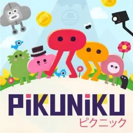 Pikuniku Xbox One & Series X|S (покупка на любой аккаунт / ключ) (Аргентина)