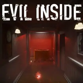 Evil Inside Xbox One & Series X|S (покупка на любой аккаунт / ключ) (Аргентина)