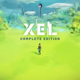 XEL - Complete Edition Xbox One & Series X|S (покупка на любой аккаунт / ключ) (Турция)