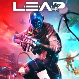 LEAP Xbox One & Series X|S (покупка на любой аккаунт / ключ) (Турция)